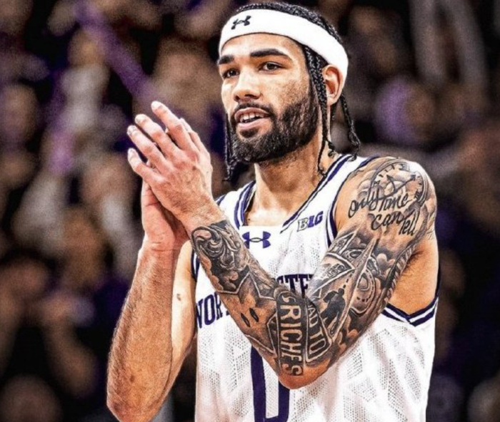 新疆男篮官宣补强后场引援丹尼尔·布伊应对末节