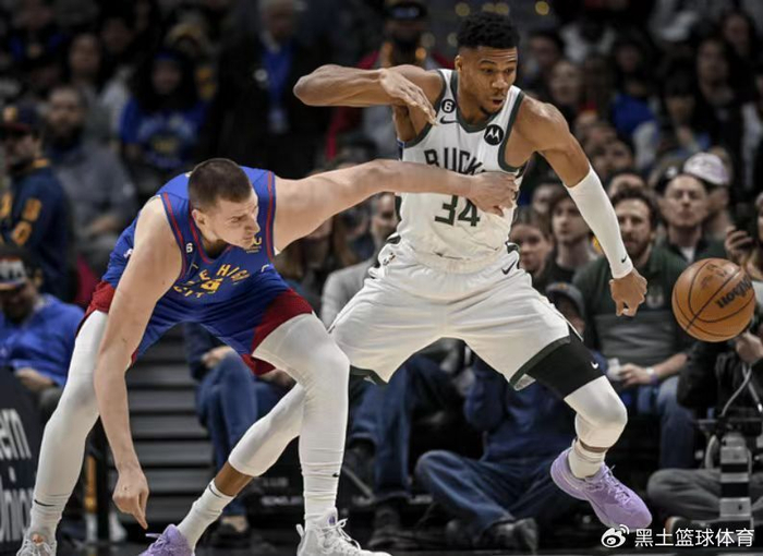 字母哥拒绝赛季报销激化与雄鹿矛盾