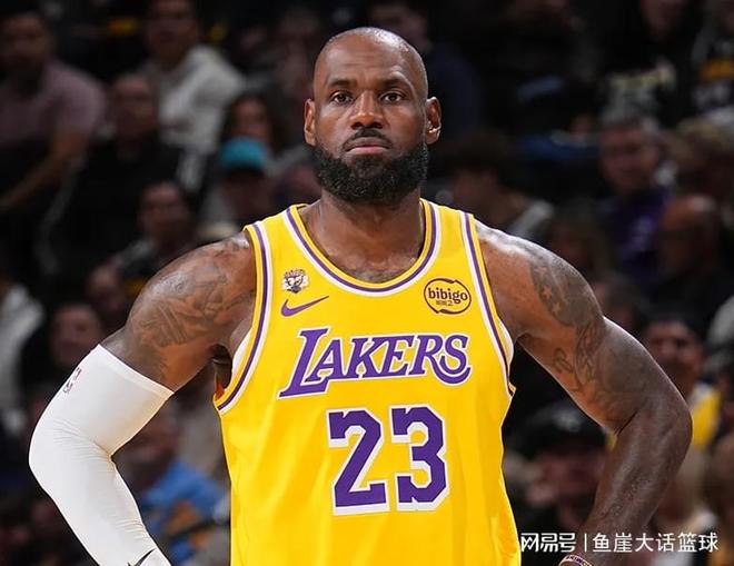 湖人险胜公牛 詹姆斯复出东契奇狂砍51分 里夫斯