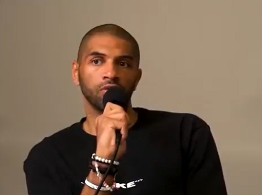 快船队友巴图姆盛赞伦纳德表现飞跃：训练习惯