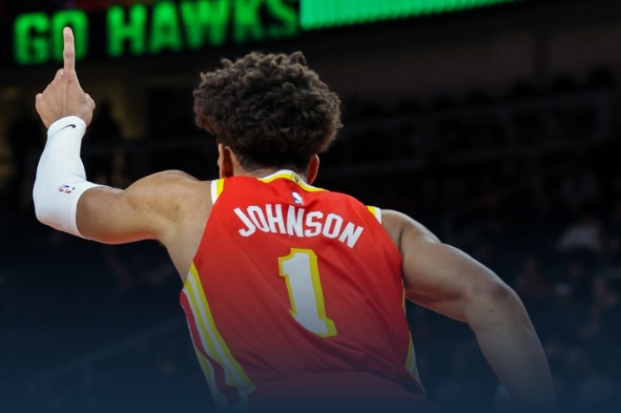 老鹰加时险胜活塞 杜伦