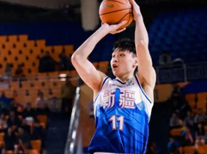 辽宁力克新疆伊福缺席成关键因素，三分球低迷