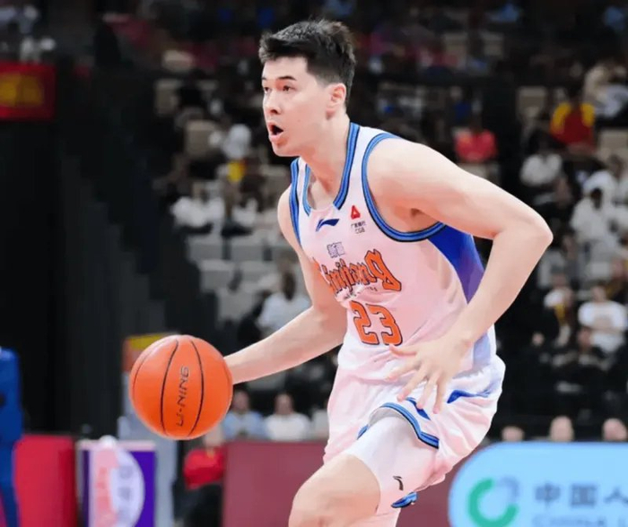 辽宁力克新疆伊福缺席成关键因素，三分球低迷