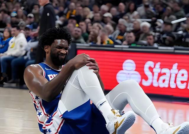 恩比德缺席附加赛 76人季后赛希望悬于一线