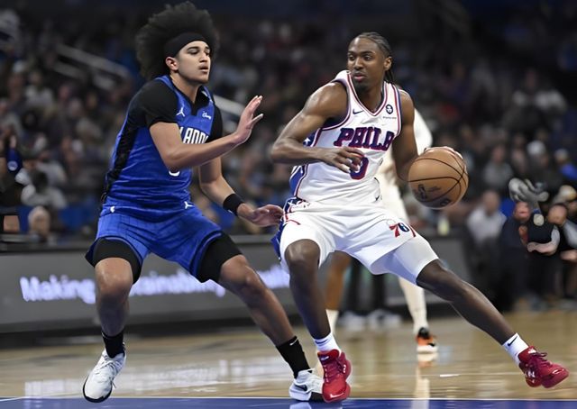 恩比德缺席附加赛 76人季后赛希望悬于一线