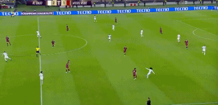 神户胜利船点球大战险胜萨德队晋级亚冠四强