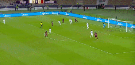 神户胜利船点球大战险胜萨德队晋级亚冠四强