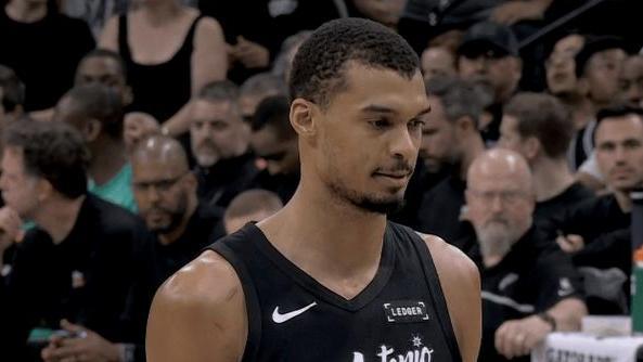 马刺力克76人胜局难掩伤病隐患 西部季后赛格局